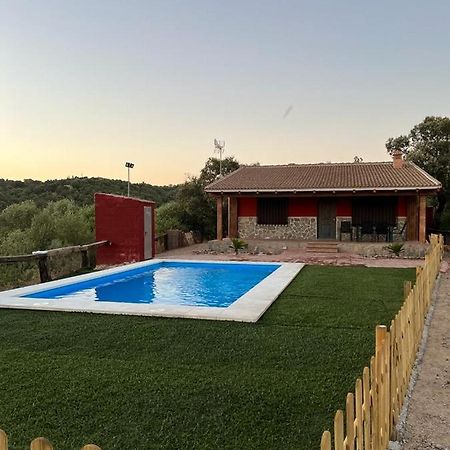 Cigarra Sierra Villa Cordoba Exterior photo