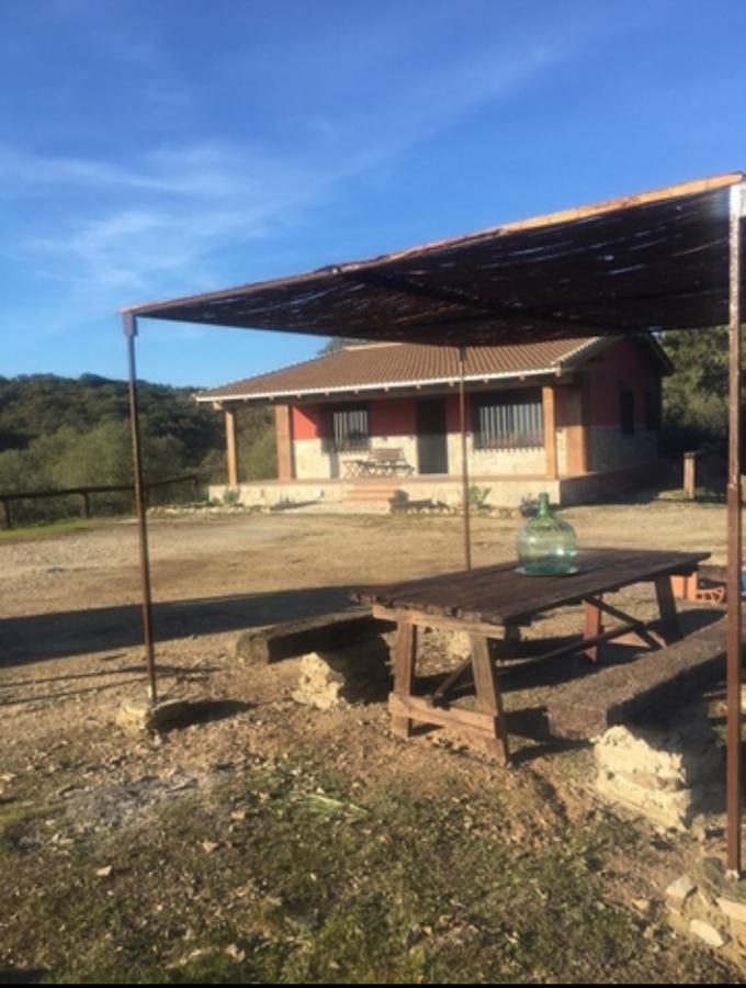 Cigarra Sierra Villa Cordoba Exterior photo