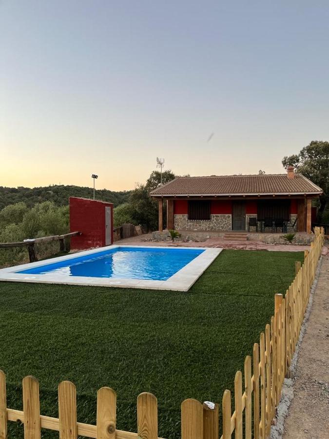Cigarra Sierra Villa Cordoba Exterior photo