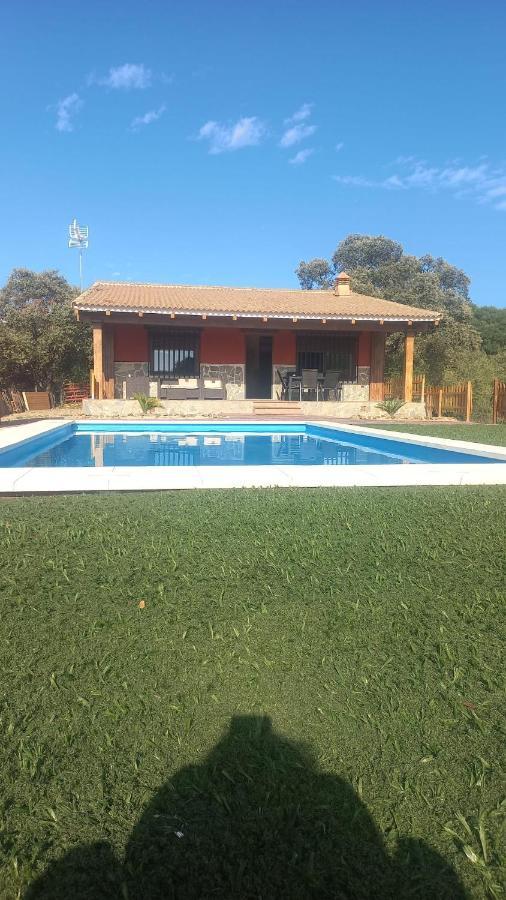 Cigarra Sierra Villa Cordoba Exterior photo